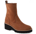 Paul Green NEWBURY Suede
Wedge Bootie, Toffee UK 6.5 US 9 $550
