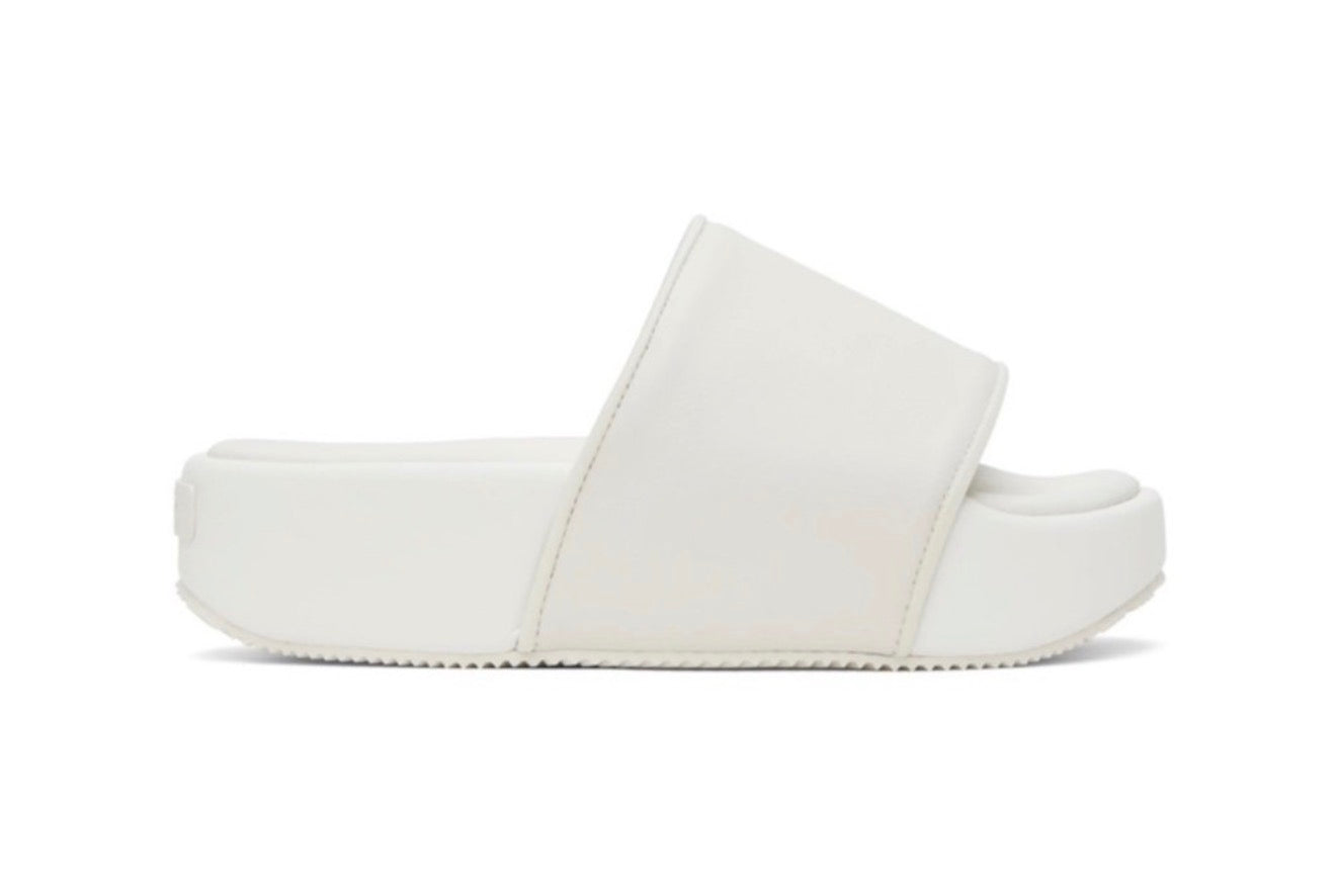 Y-3 Adidas Slide GW8630 Orbit
Grey Brown US Men 7 Women sz 8 $230