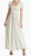 LoveShackFancy Ryan Ivory Lace Maxi Dress Size 00 $795
