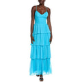 Amanda Uprichard Thaddea Maxi
Dress in Marina Sz Large $308