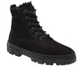 Paul Green Boots Joaquin Genuine Shearling Moto Black
Sportnubuk US 7 $450