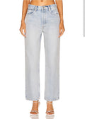Re/Done 90’s Crop Low Slung in Vintage Playa Sz 26 $285
