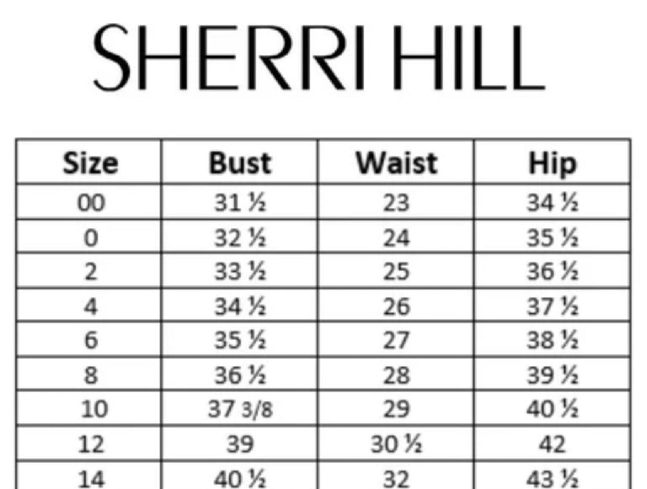 Sherri Hill 52063 Red Two Piece Sequin Gown NWT Size 6 $598