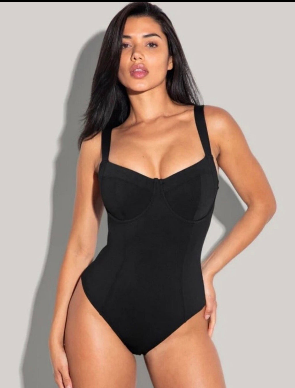 Ta3 Lifty Black