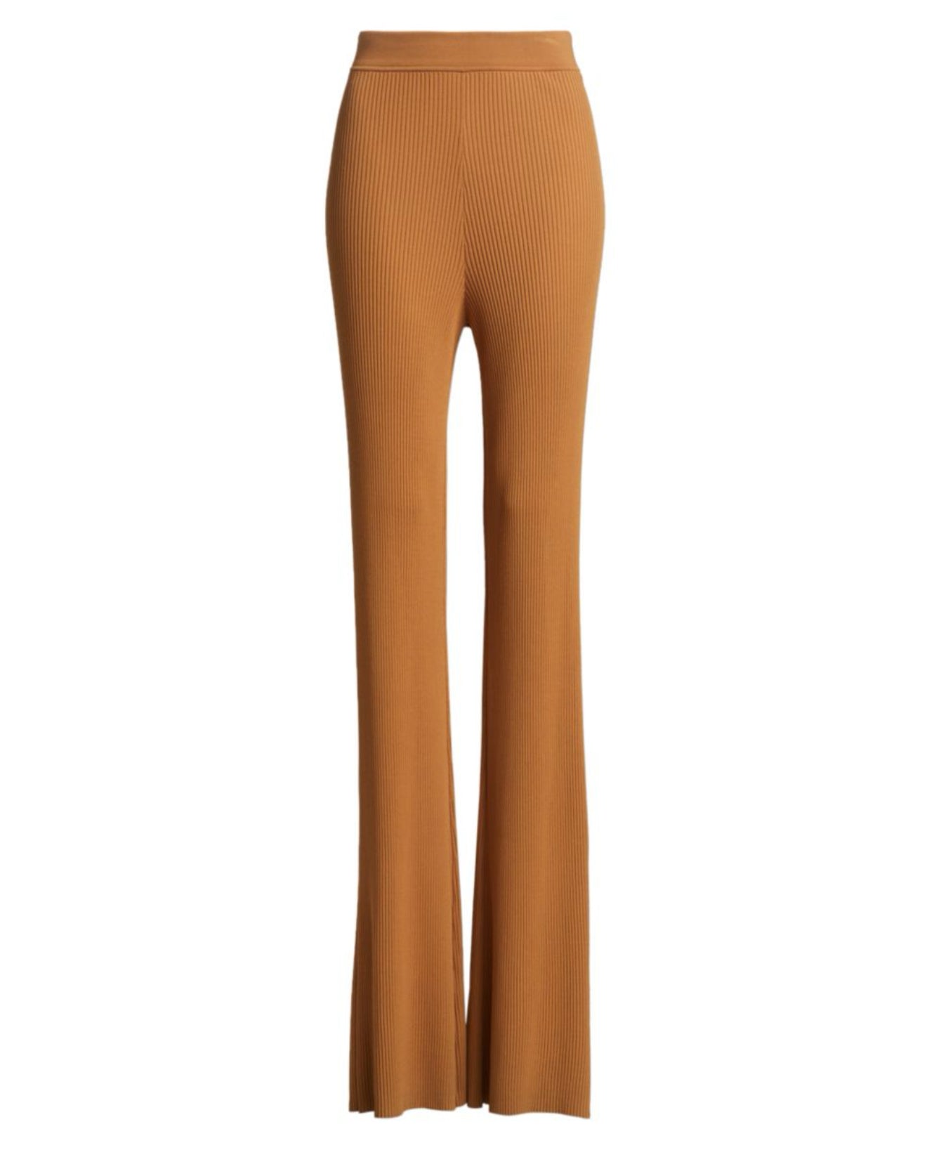 A.L.C.
Logan Rib-Knit Flared Pants XS $395