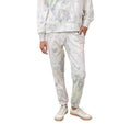 Rails Simo Joggers Sweatpants Ivory
Pastel Marble Sz Medium $158