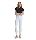 Commando Do It All Denim High-Rise Skinny Jeans White Size Small