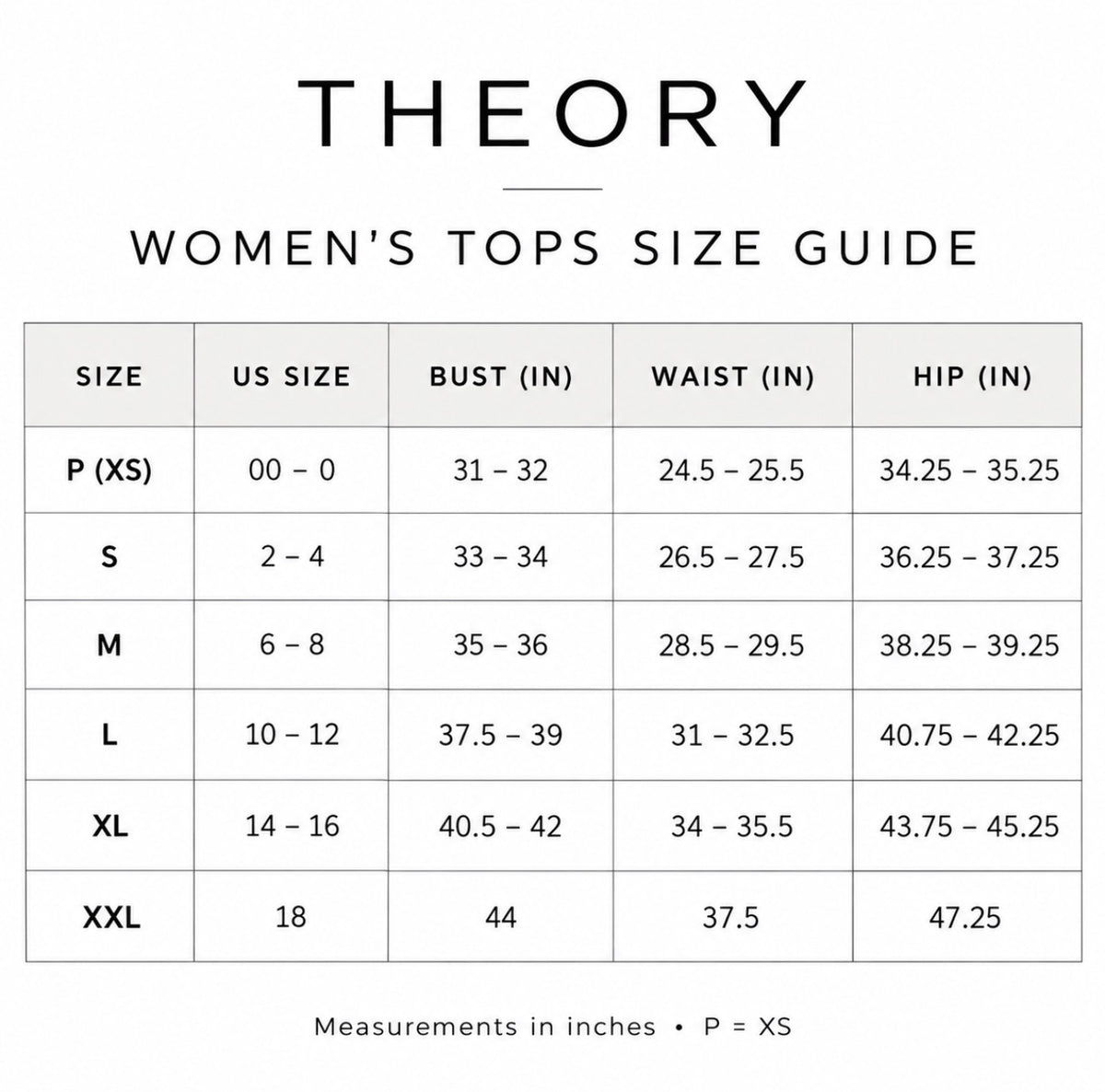 THEORY Tanelis Sleeveless Silk Georgette Top Ivory Size P