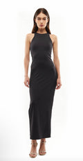 MOTHER OF ALL Gabriella Dress – Black Size Small