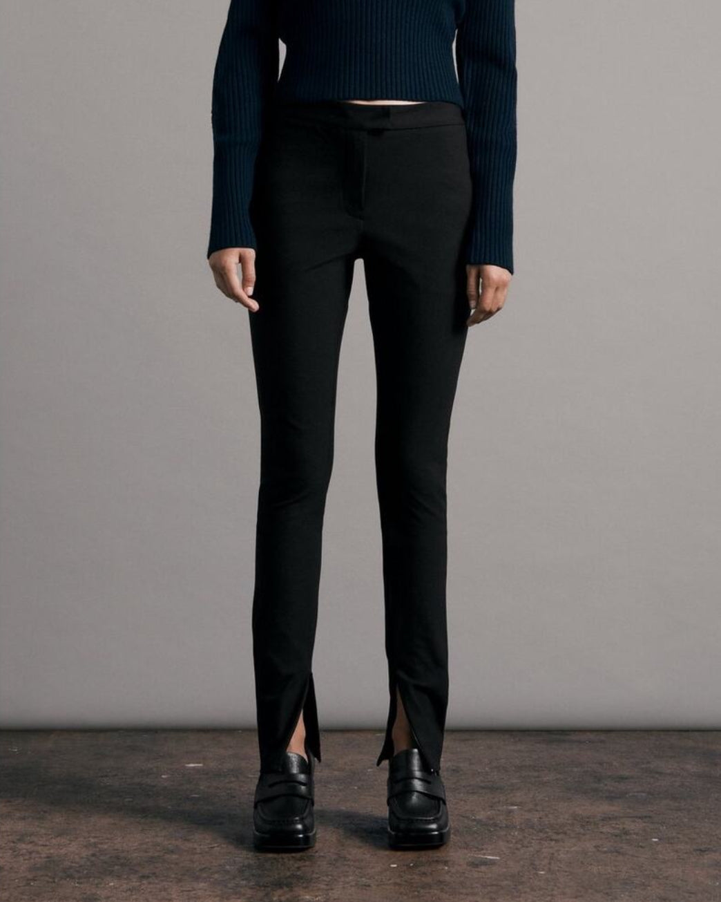 RAG & BONE
Rebecca Slim Fit Pants Sz 0 $350