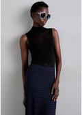 PROENZA SCHOULER WHITE LABEL
Stina Knit Skirt Sz Medium $475