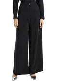 Theory Cargo Wide Leg Pant Black
Fluid Lyocell Sz 10 $375