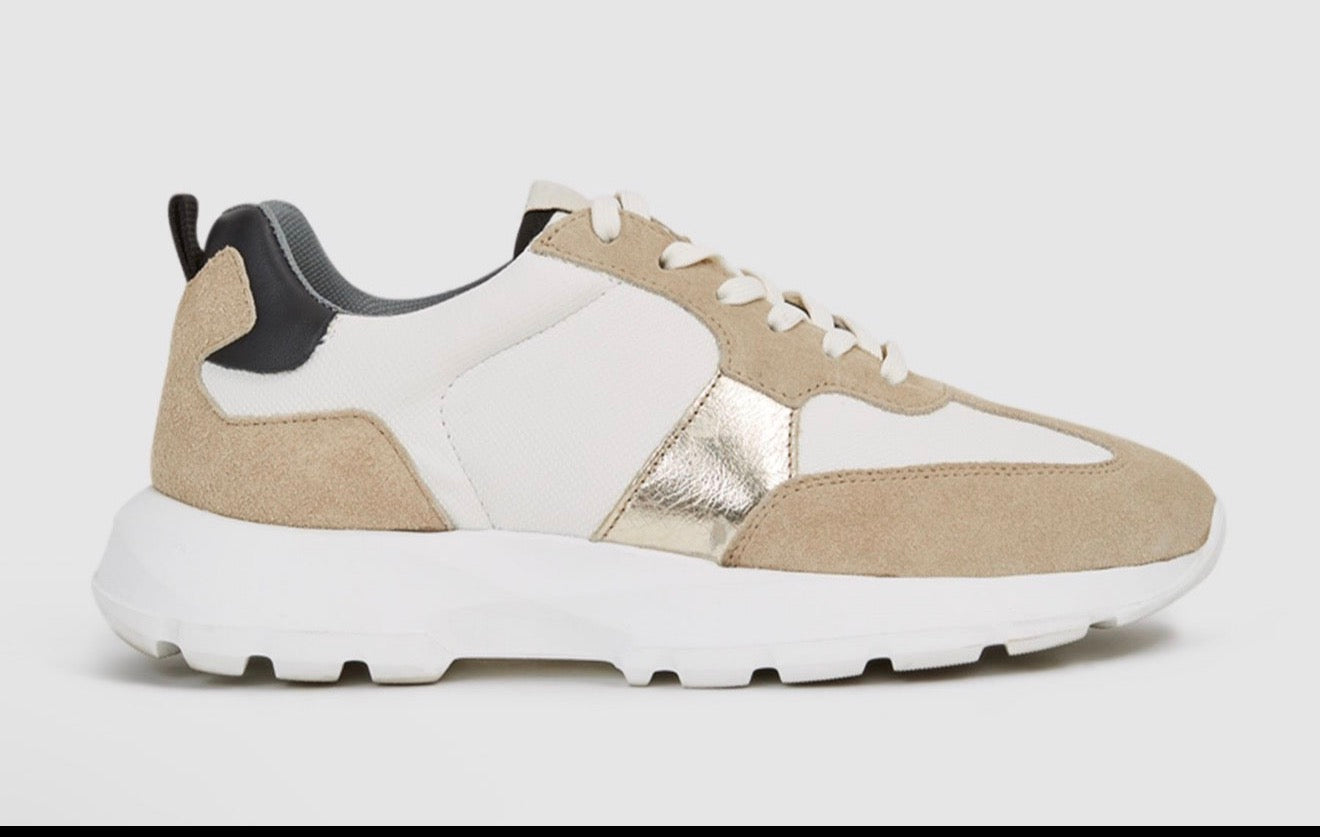 Reiss Evo Runner Lite Sneaker
White Men's US 8 EU 41 $285