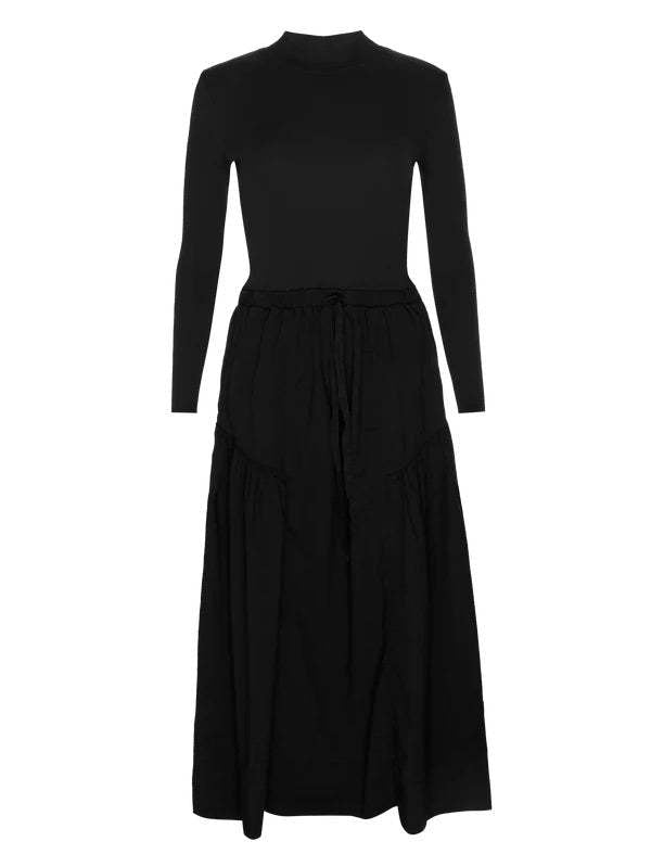 NATION LTD
WRENLEY COMBO MIDI - JET BLACK Small 
$259.00