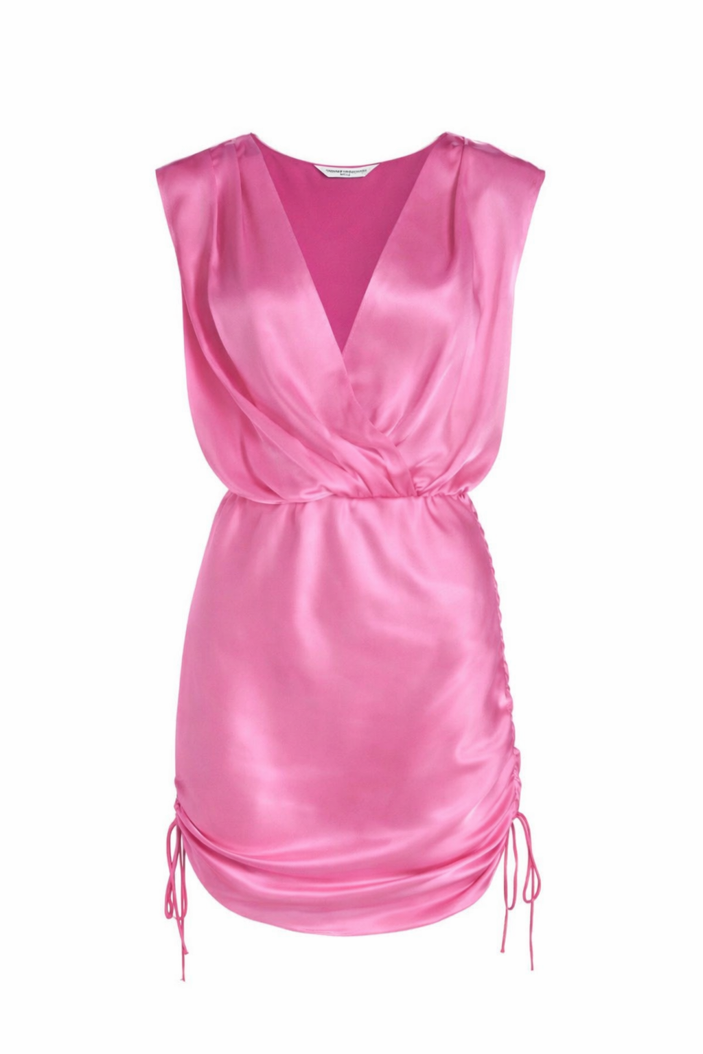 AMANDA UPRICHARD
AMANI DRESS - pink Sz Small
$285