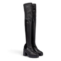 Clergerie Naelle Over the Knee
Leather Boots Sz 39.5 $1200
