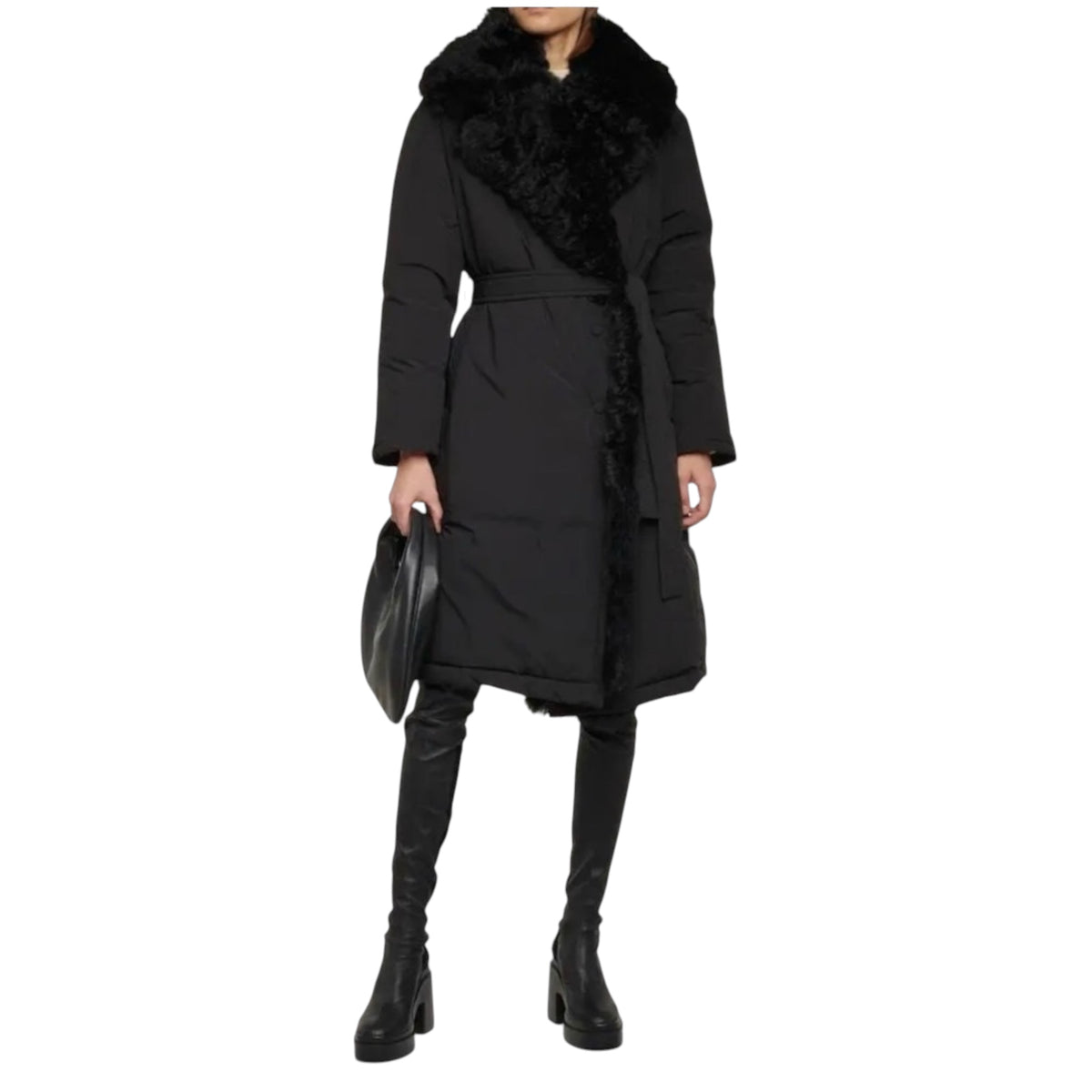 Clergerie Naelle Over the Knee
Leather Boots Sz 39.5 $1200
