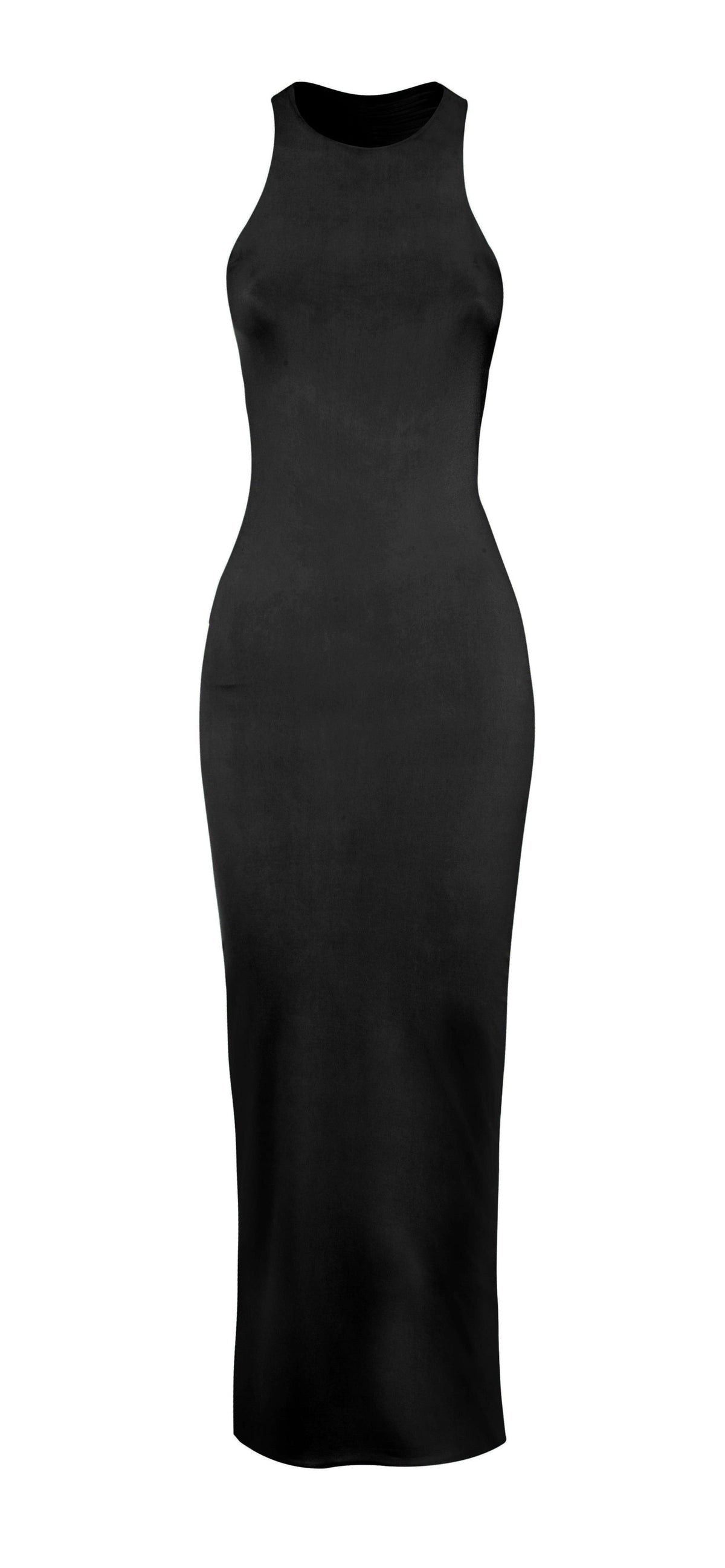 MOTHER OF ALL Gabriella Dress – Black Size Small