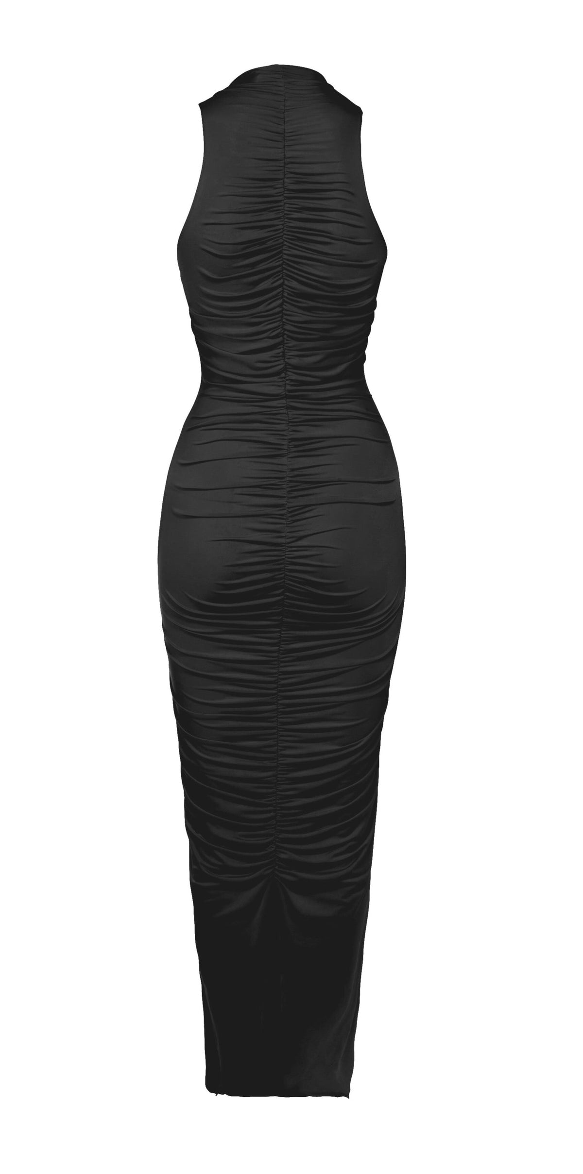 MOTHER OF ALL Gabriella Dress – Black Size Small