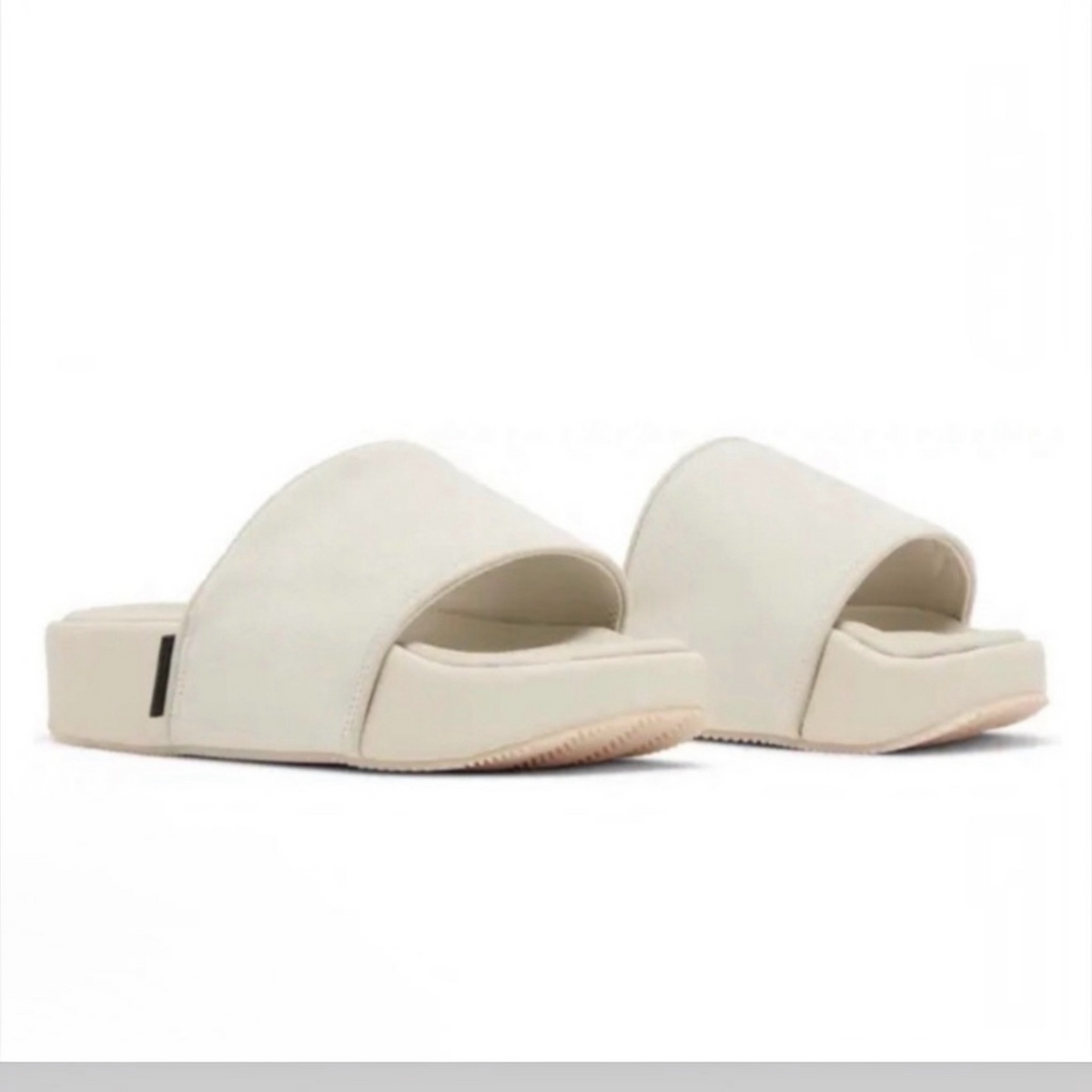 Y-3 Adidas Slide GW8630 Orbit
Grey Brown US Men 7 Women sz 8