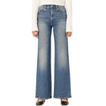 DL1961 Hepburn Wise Leg High Rise Vintage Jeans East Lake
Sz 29