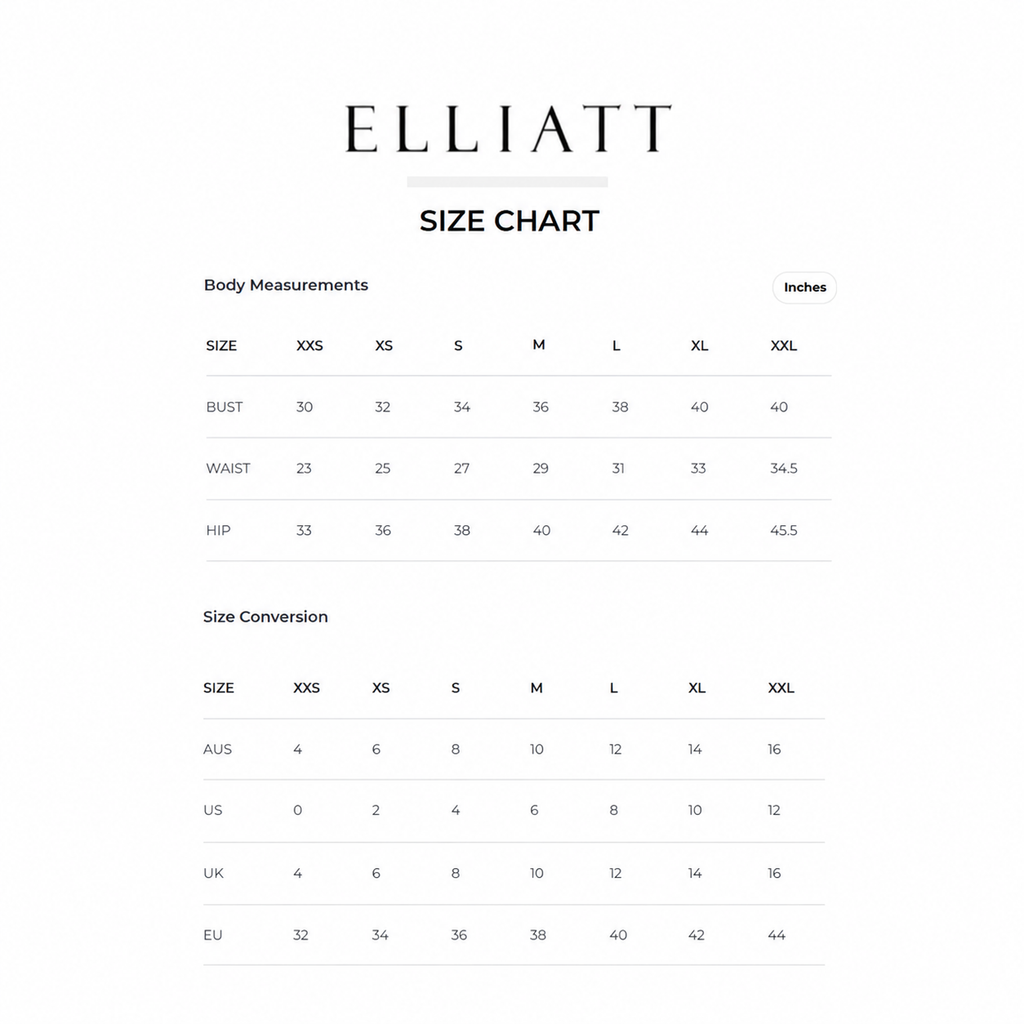 ELLIATT Ava Asymmetrical Mini Dress in Black Sz Small