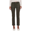 DL1961 Mara Straight Instasculpt™
Mid Rise Jeans in Dark Catskills Sz 27