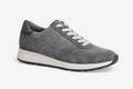 Paul Green Women’s Josie Sneakers Merino Wool in Gray Sz 8 $420