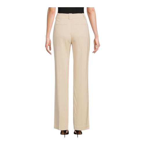 A.L.C.
Kennedy Flat Front Pants Sheer Bliss Tan Sz 0