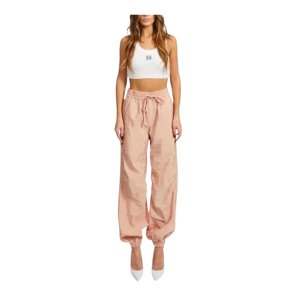 A.L.C. Keegan Drawstring Pant in Bella Sz 12