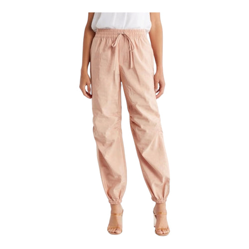 A.L.C. Keegan Drawstring Pant in Bella Sz 12