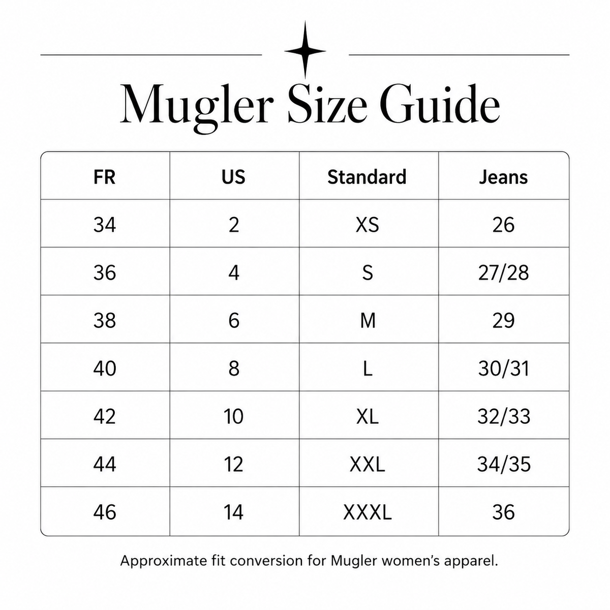 Mugler Sheer Spiral
Stirrup Leggings
Raisin Black Mesh Illusion FR 38