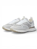 Paul Green Women’s Maddox Sneaker in Cloud White Combo Sz US 11 $389