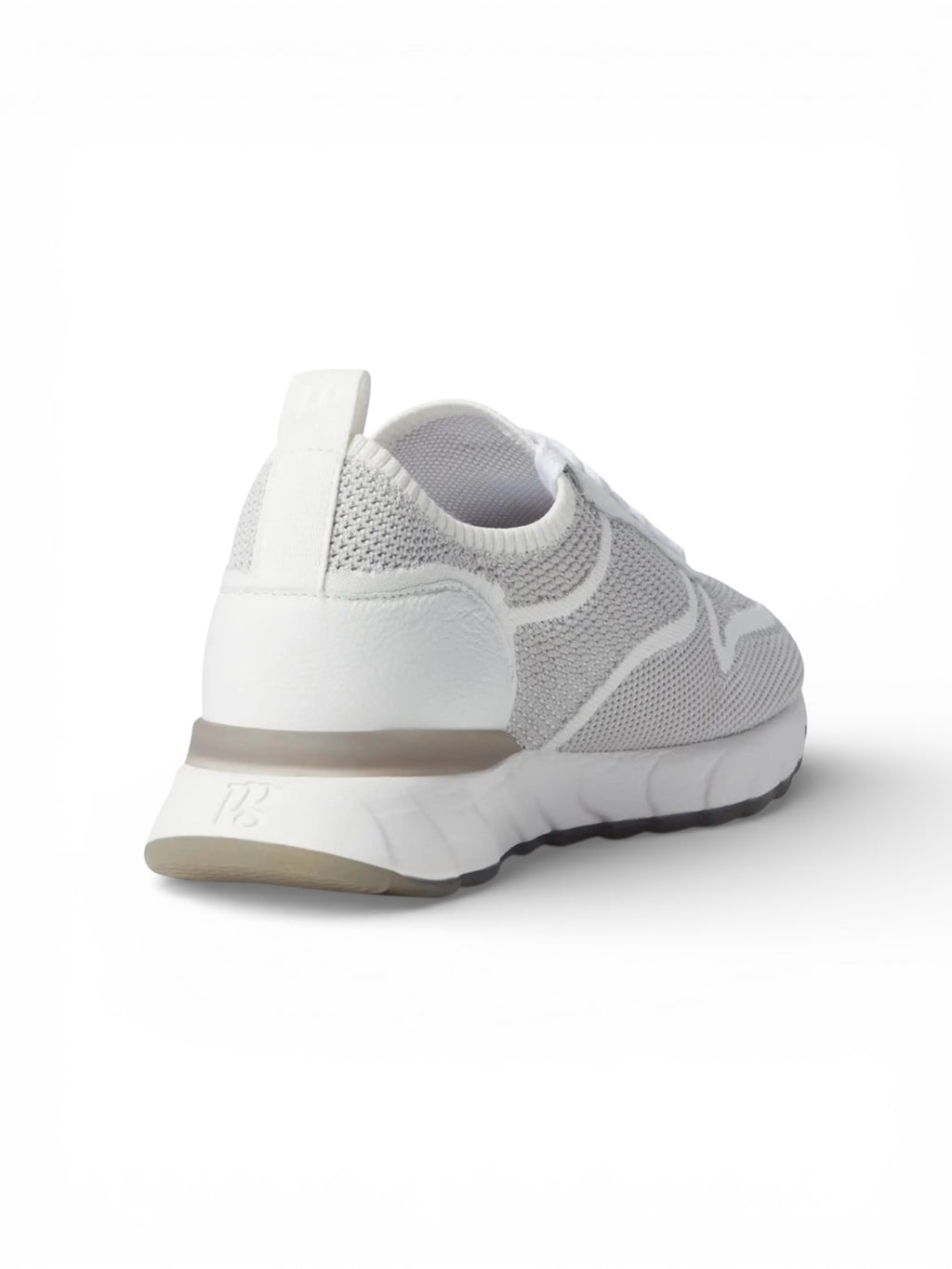 Paul Green Women’s Maddox Sneaker in Cloud White Combo Sz US 11 $389