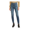 Etica Cindy High Rise Skinny Jean Denim in Elder Creek Sz 25 $188