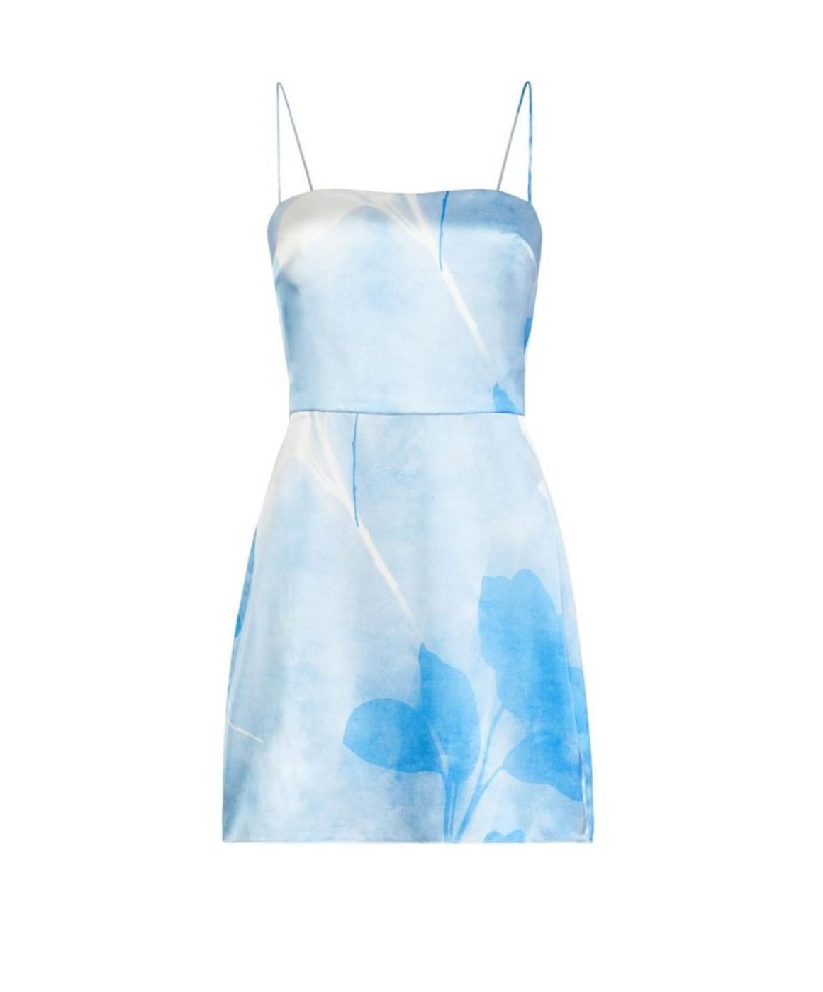 Amanda Uprichard Avani Mini Dress size Small $238