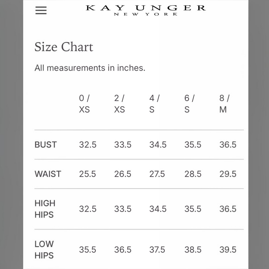 Kay Unger Dominica Asymmetric Crepe Gown Boysenberry Size 2