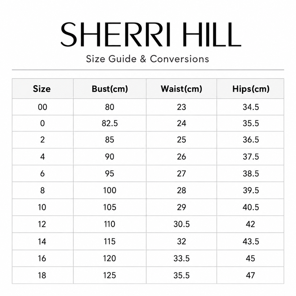 Sherri Hill 52297 Black Off Shoulder Cocktail Dress Size 8