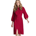 Sachin & Babi Annie Dress – Dark Red Size 4