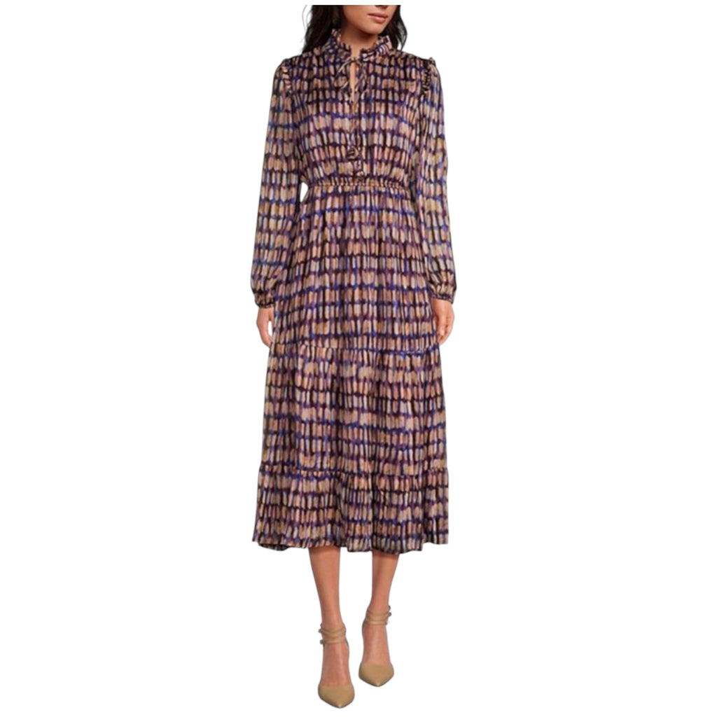 LOST + WONDER
Anthropologie Boho Maxi Dress Sz
Small
