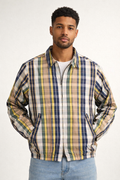 Todd Snyder Madras Club Jacket Sz Small $298