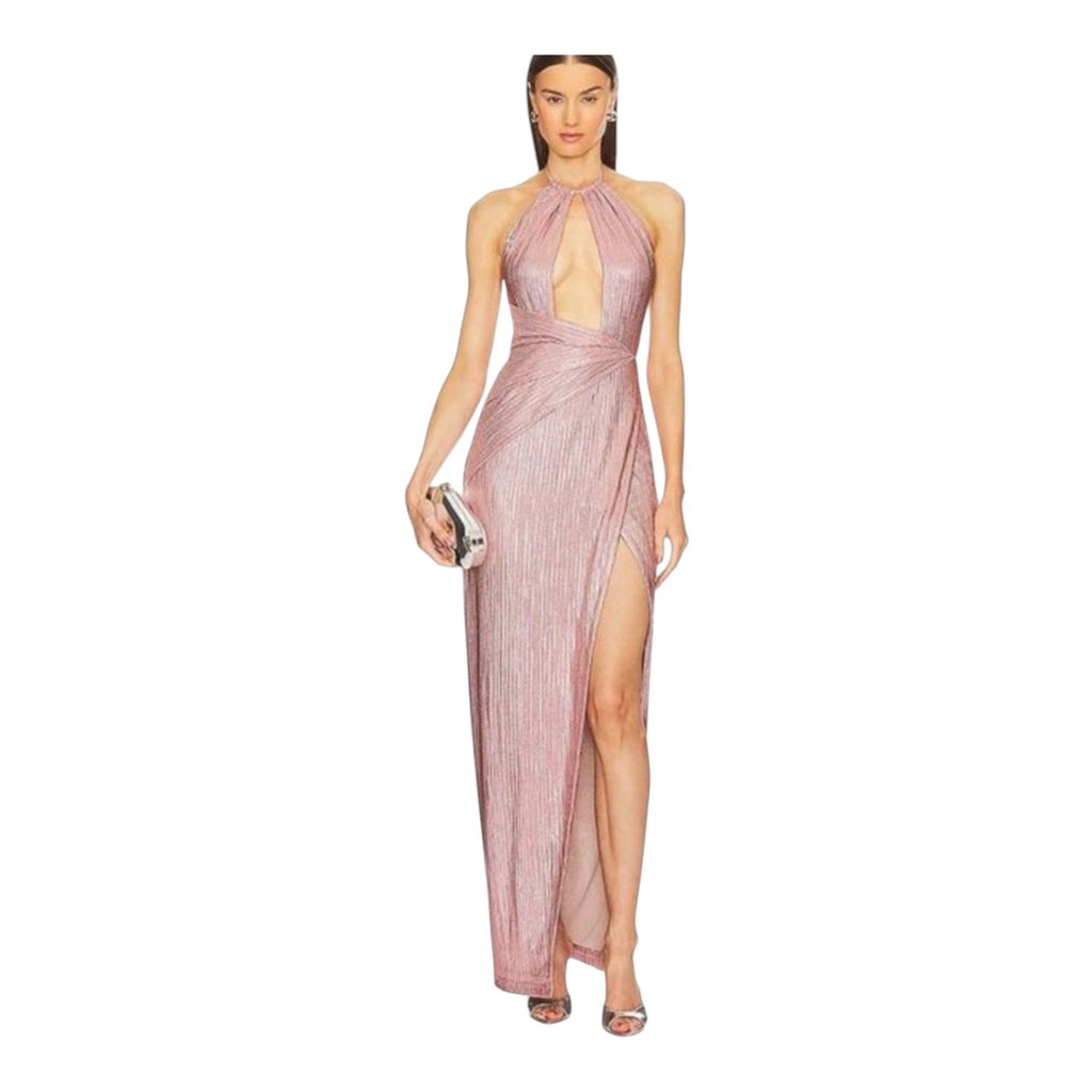 Michael Costello x REVOLVE
Kiara Gown in Rose Sz Small