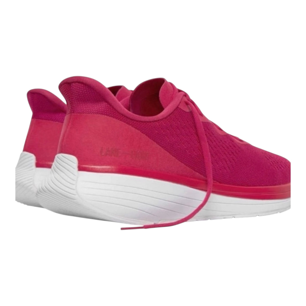 Lane-Eight The Relay Trainer in
Pink size US 7