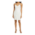 Black Halo
Esthero Crepe Body-Con Dress Sz 8