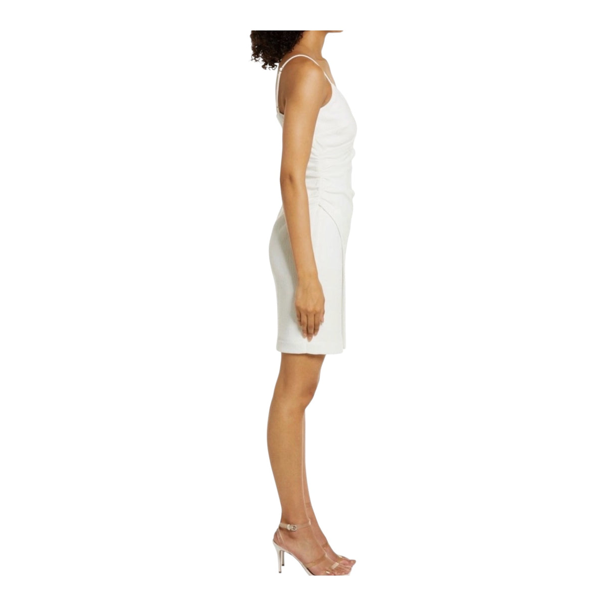 Black Halo
Esthero Crepe Body-Con Dress Sz 8