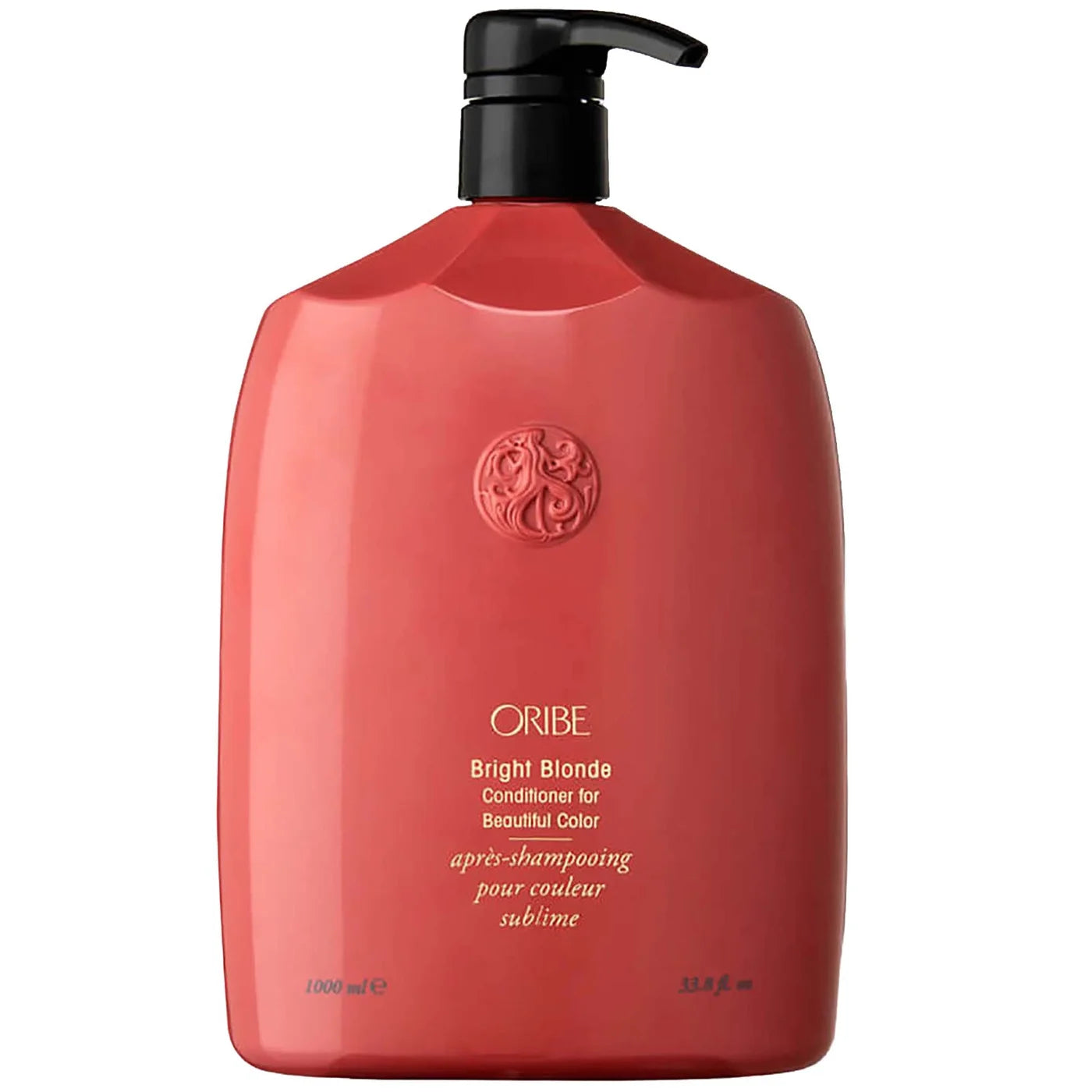 Oribe Bright Blonde
Conditioner for Beautiful Color
33.8 oz $182