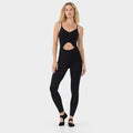 TAVI TaviSculpt® Alignment Bodysuit Black Sz XS $144