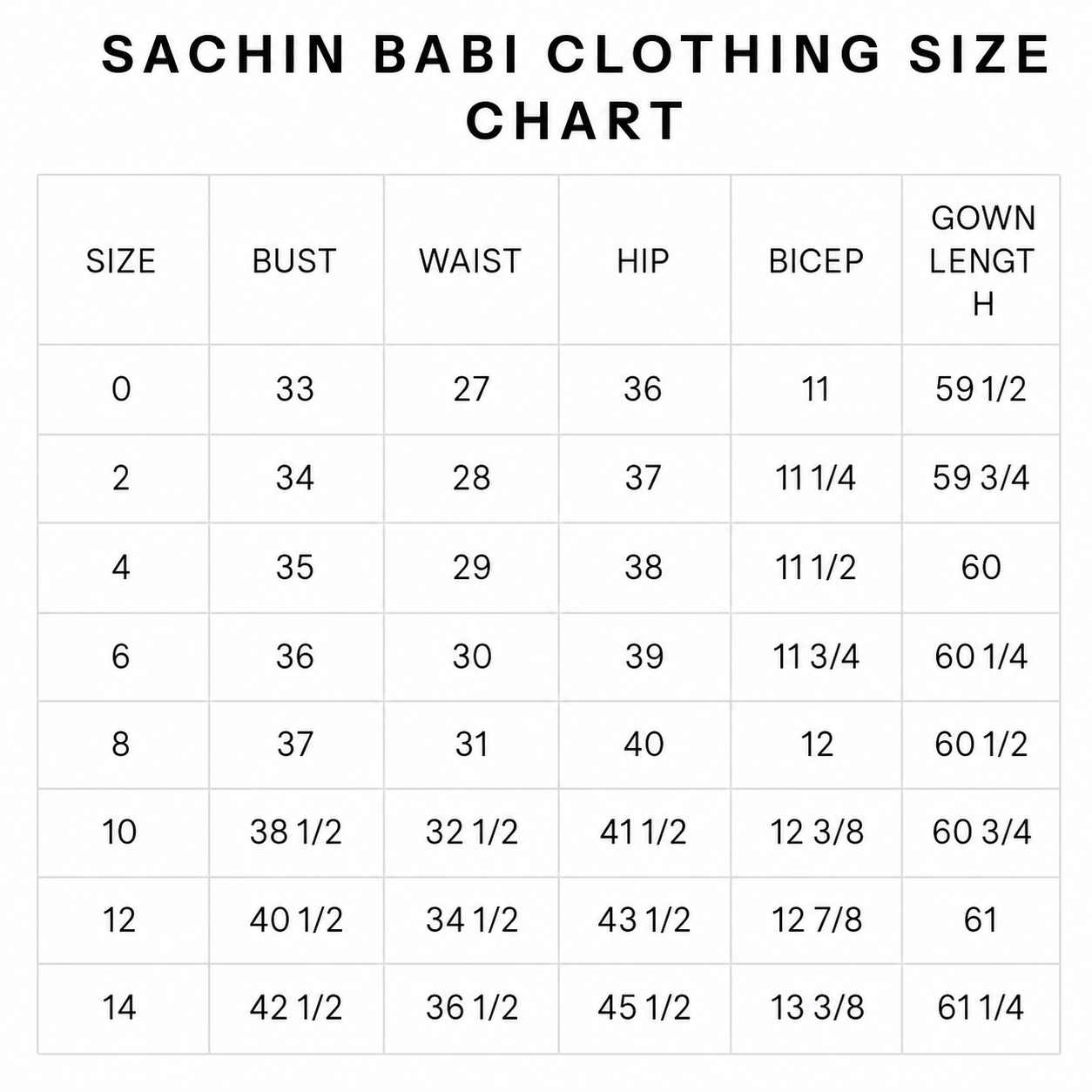 Sachin & Babi Agyness Strapless
Gown Size 10 $795
